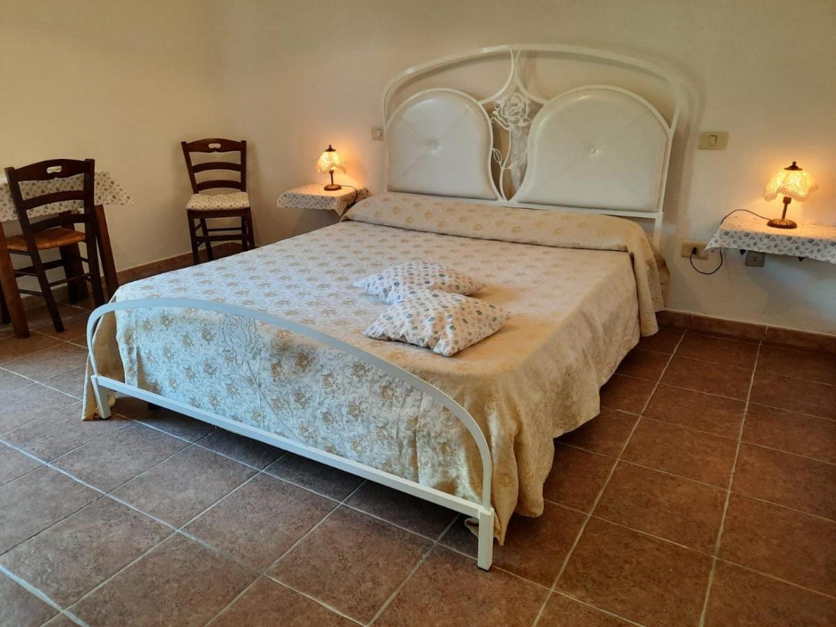 Agriturismo Le Colline Di 까팔비오 외부 사진